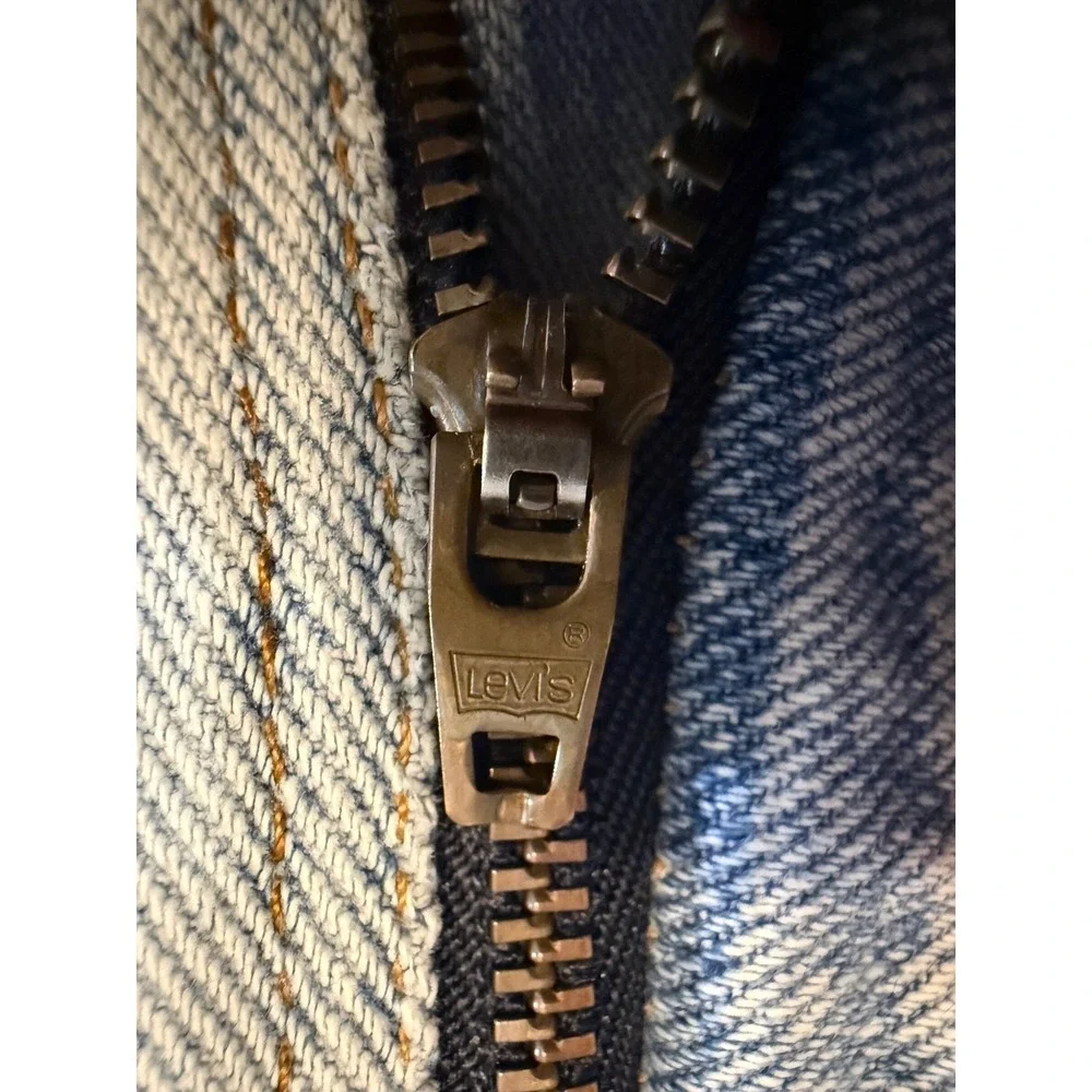 Levis vintage 90s